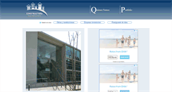 Desktop Screenshot of constructorabuenosaires.com